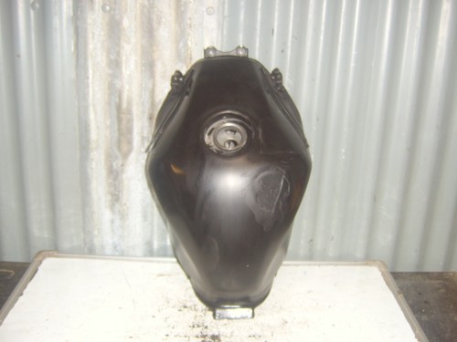 Honda cb500 2014 petrol - fa,