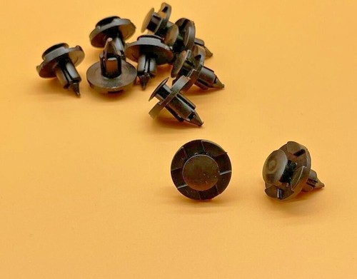 Trim rivet clips for nissan - clips,