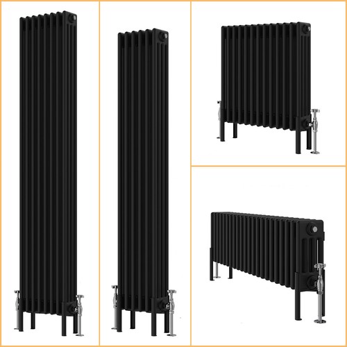 Horizontal vertical column - vertical,
