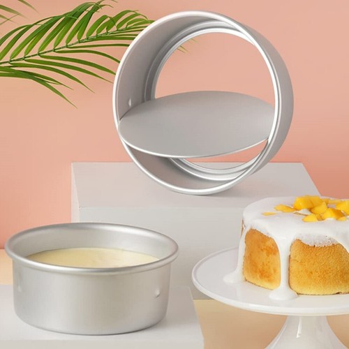 8inch round cake pan - cake,