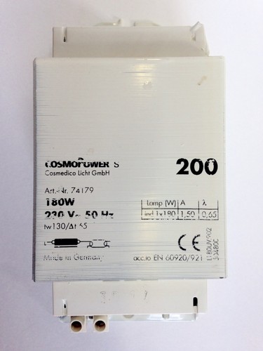 Sunbed fluorescent lamp - fluorescent,