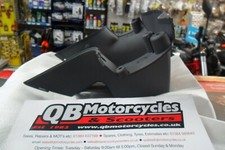 LAMBRETTA V125 E4 NEW BOTTOM