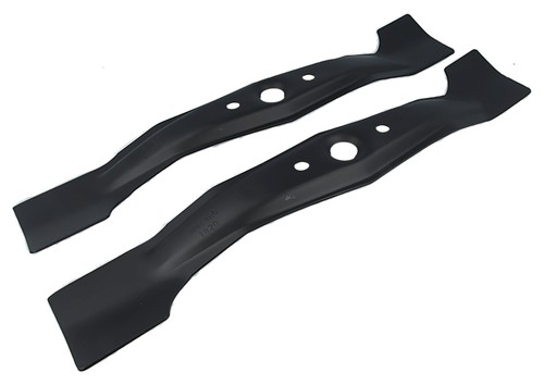 Rotary blade pack of - 21",
