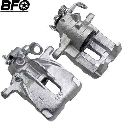 Rear brake calipers - brake, for