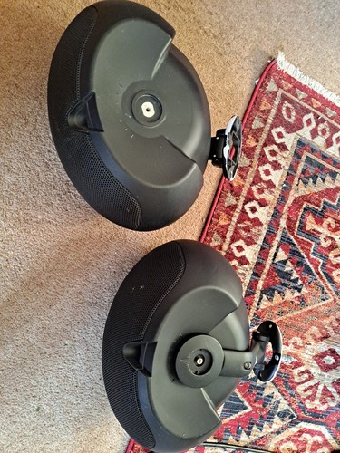 Ev8d speakers pair - 4.2,