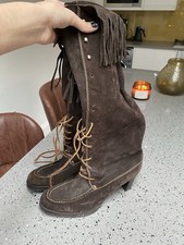 POLO Ralph Lauren Leather