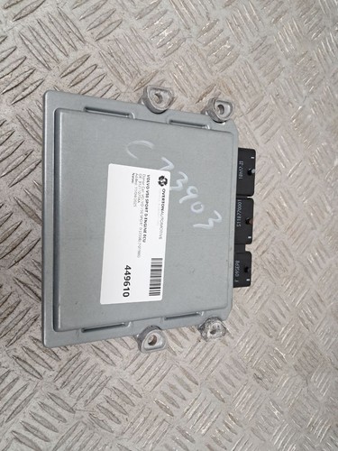 Volvo v50 sport engine - d, ecu
