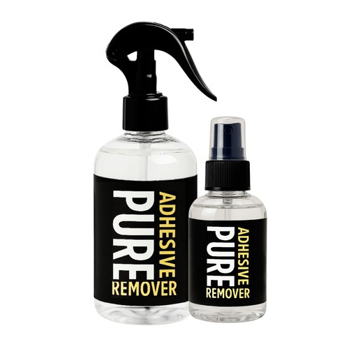 Wig tape pure - tape, remover