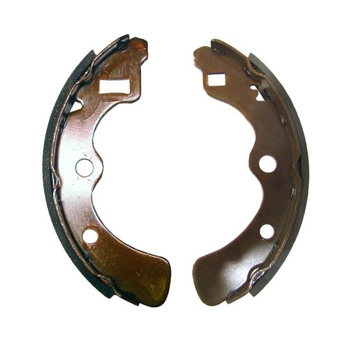 Rear brake shoes - shoes, kawasaki