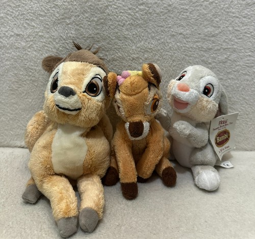 Disney bambi thumper bundle - disney, of