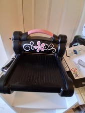 Sizzix Big Shot Cutting and