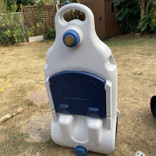 Pyramid waste hog water - pyramid,