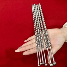 Curved Urethral Insert Penis