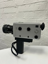 Nizo 148 Super 8 Video Camera