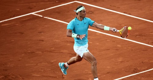 Rafa nadal adv tennis shorts - rafa,