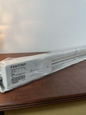IKEA FINTORP Curtain Rod 79cm