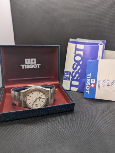 Tissot pr516 40738 men watch - tissot, men's