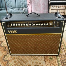 VOX AC50CP2 Tube Guitar