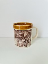 Vintage Kilncraft A Joshua