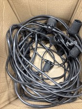 19m Commercial B22 Festoon