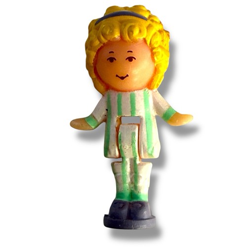 Polly pocket toy vtg - pocket,