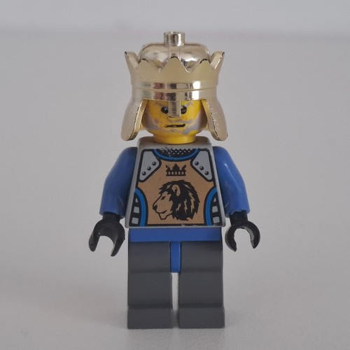 Lego minifigure knights - minifigure,