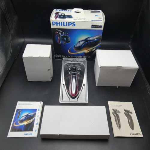 Philips rq1180 sensotouch - rq1180/22,