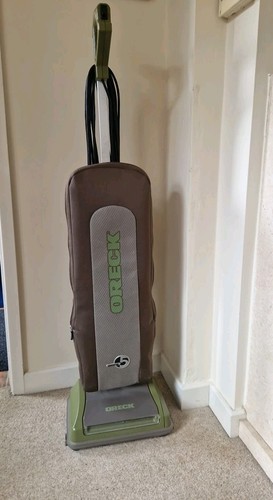 Oreck xl5 u4155h2gpd vacuum - xl5,