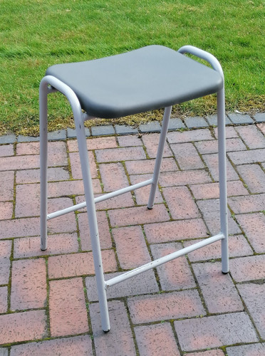 Pair hille stools robin - hille, day
