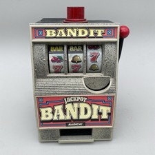 Mini Slot Machine Game Money