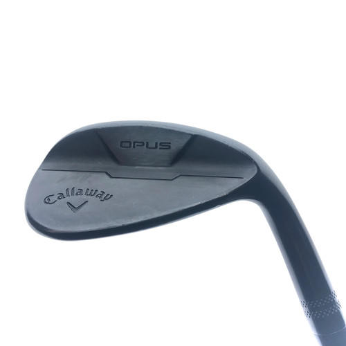 Used callaway opus black - callaway,