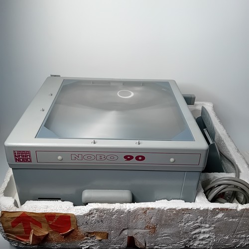 Nobo overhead projector a4 - 90,