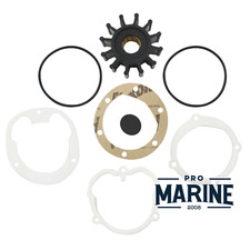 1210-0001 3085-0001 Water Pump Flexible Impeller Neoprene kit jabsco Model