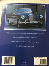 Mercedes Coupes Cabriolets &