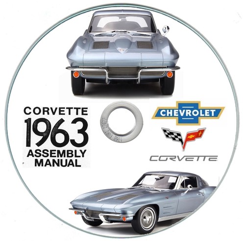 Chevolet corvette c2 - chevolet,