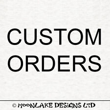 Your Image Here, Custom