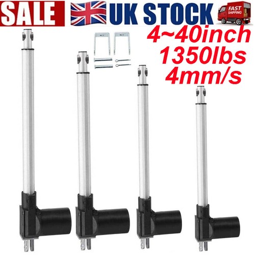 6000n electric linear actuator - electric,