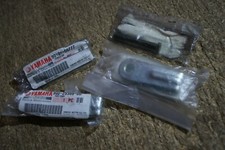 YAMAHA YFM350 X YFM350X RAPTOR