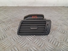 Volkswagen Passat Dash Heater