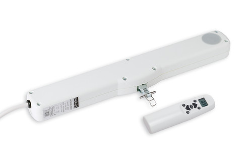Electric window opener 230v - window,