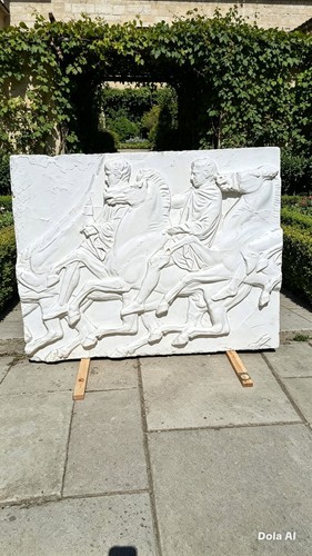 Large vintage elgin - , marbles