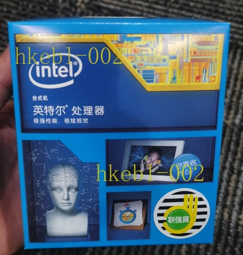 New core 3770k - , 3.5ghz
