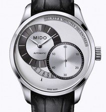 Mido Belluna II Hours &