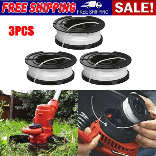 Strimmer spool line for - strimmer,