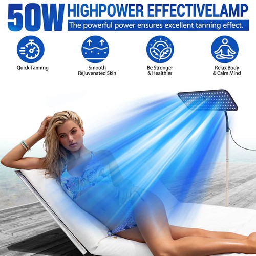 50w for home facial - for,
