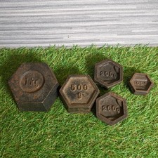 Antique/Vintage Cast Iron