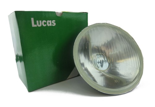 Lucas inch sealed main - sealed,