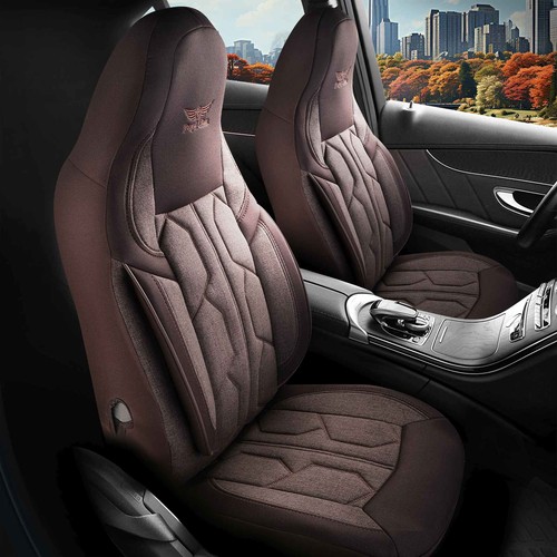 Car seat covers - covers, for