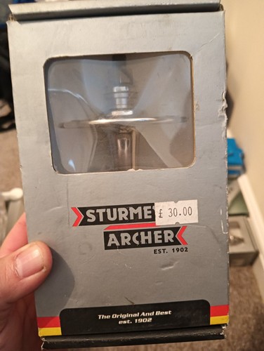Sturmey archer front hub - archer, hbt30