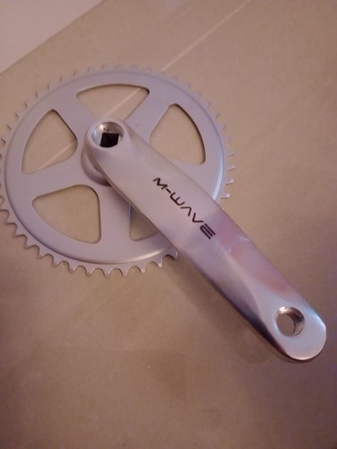 Wave 46t single - m-wave,